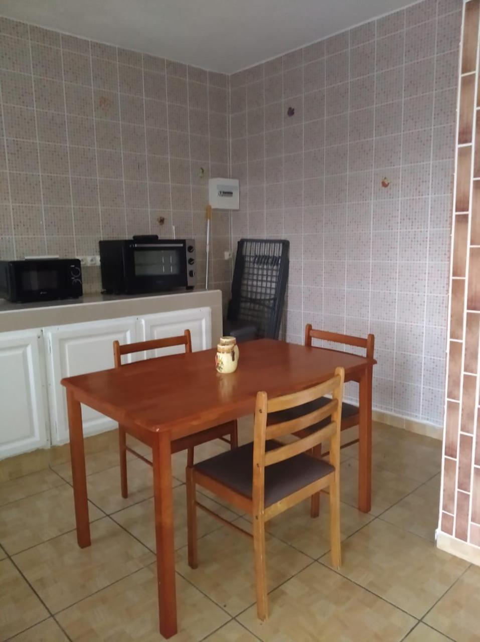 L'Aseta Paradise Grand-Bourg  Екстер'єр фото