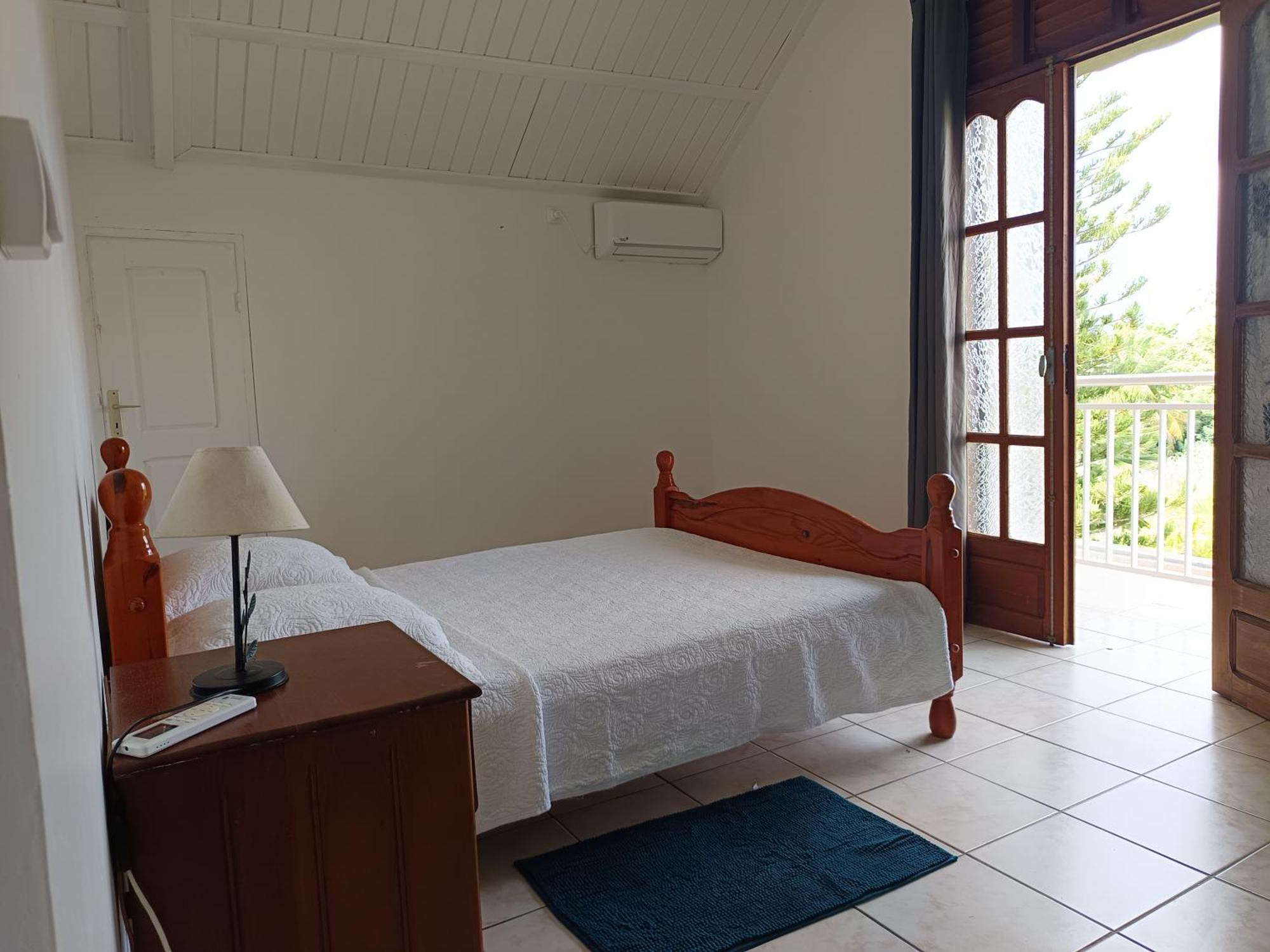 L'Aseta Paradise Grand-Bourg  Екстер'єр фото