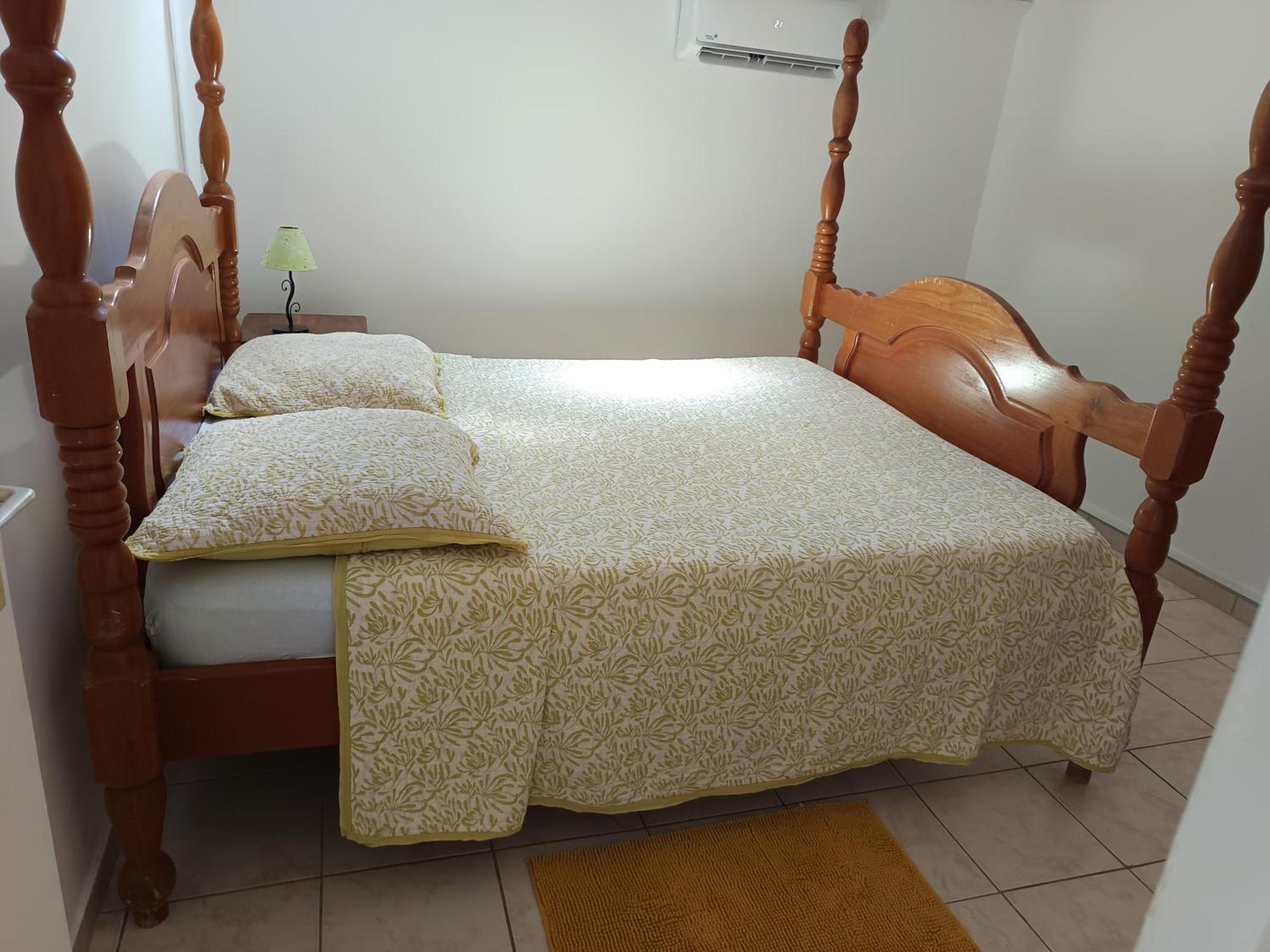 L'Aseta Paradise Grand-Bourg  Екстер'єр фото